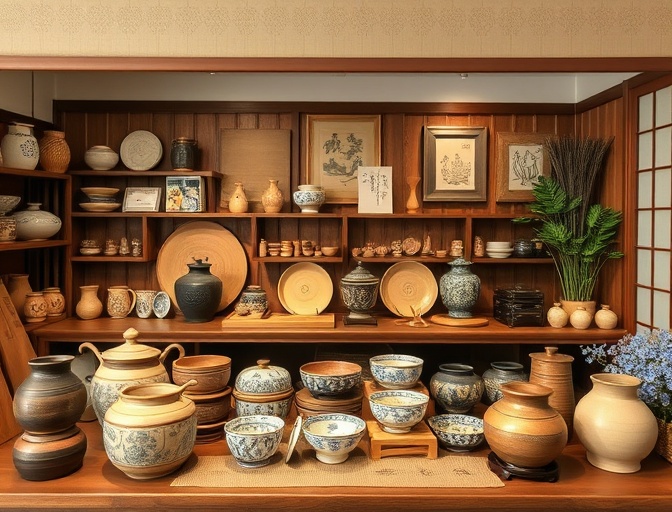 日本伝統工芸ブランドの国際展開